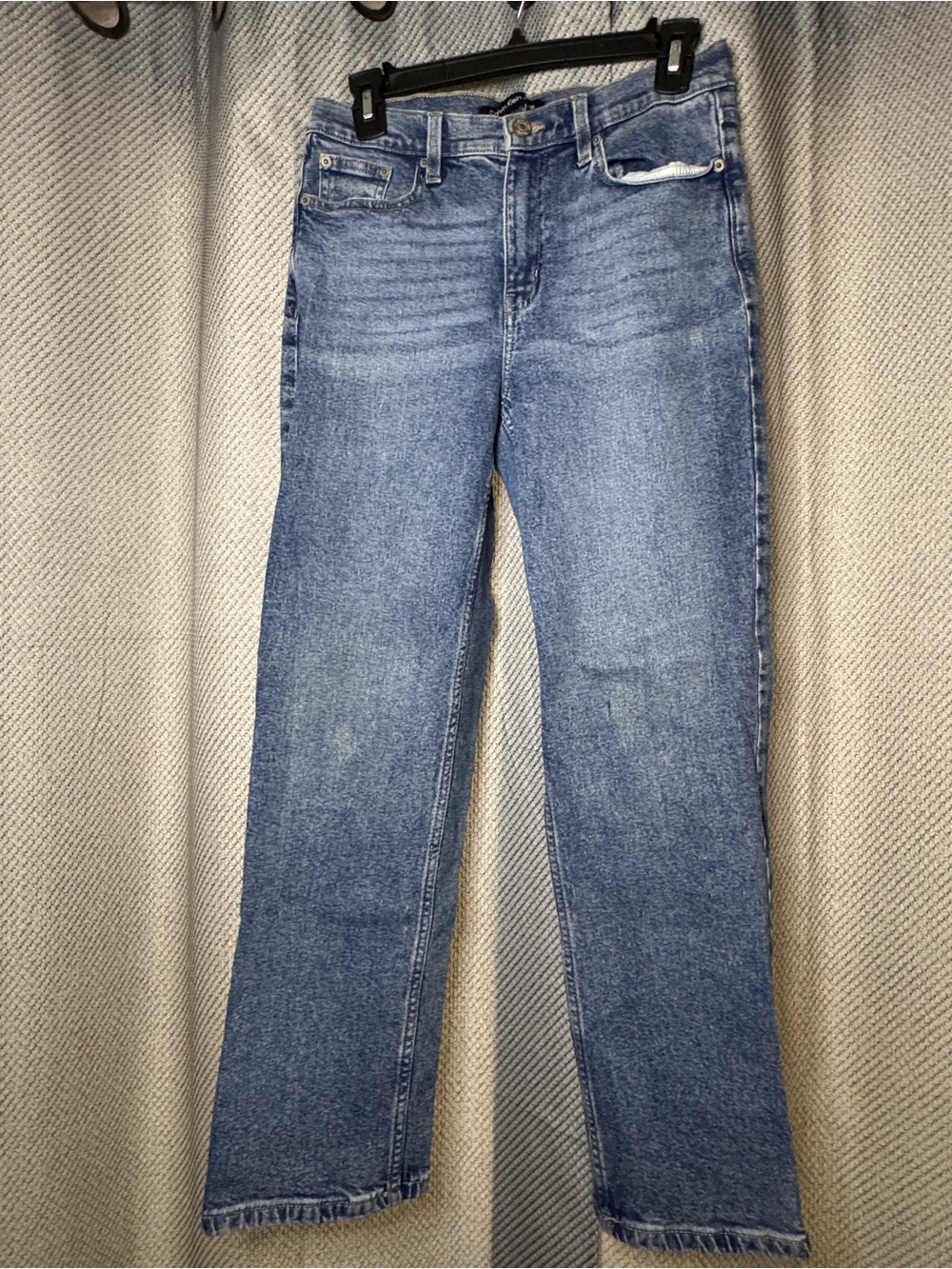 Calvin Klein Blue Jeans